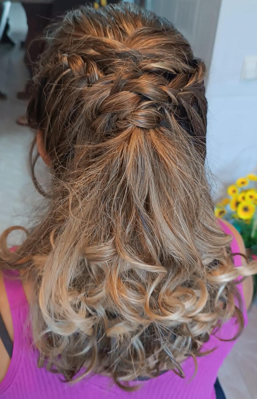 Ondas naturais