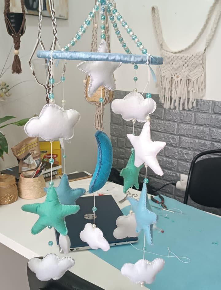 Mosqueteiro para bebe
