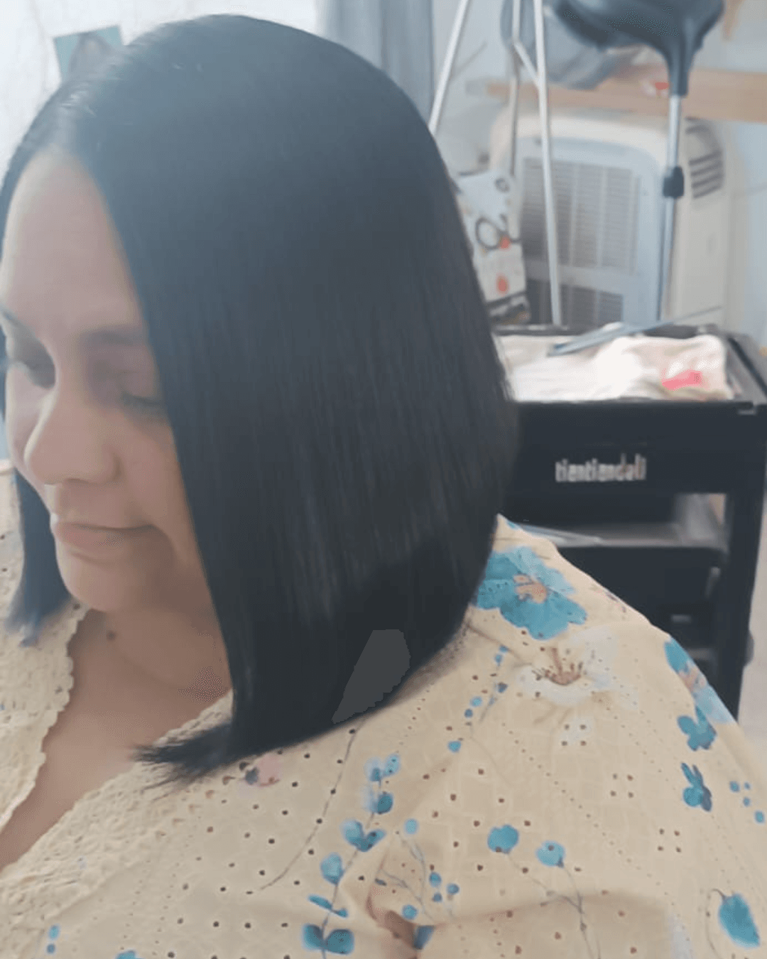 Corte curto